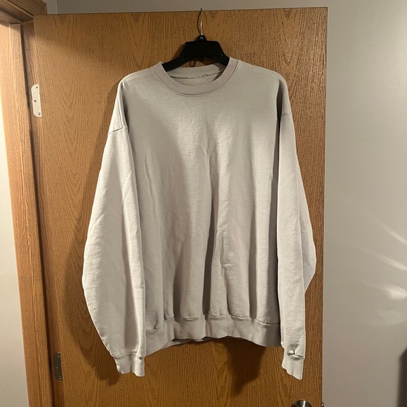 Stray Rats Blank Crewneck Size Large - Picture 1 of 5